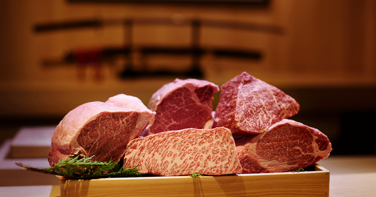 焼肉割烹 yp流